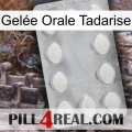 Gelée Orale Tadarise 16